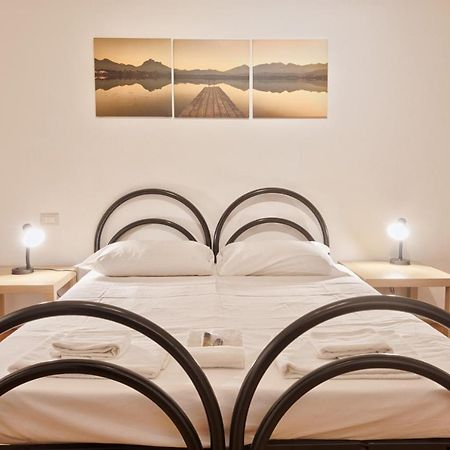 Piazza Statuto Elegant Apartment Turín Exteriér fotografie