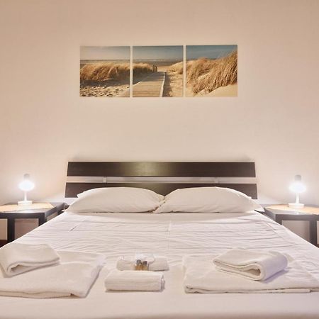 Piazza Statuto Elegant Apartment Turín Exteriér fotografie