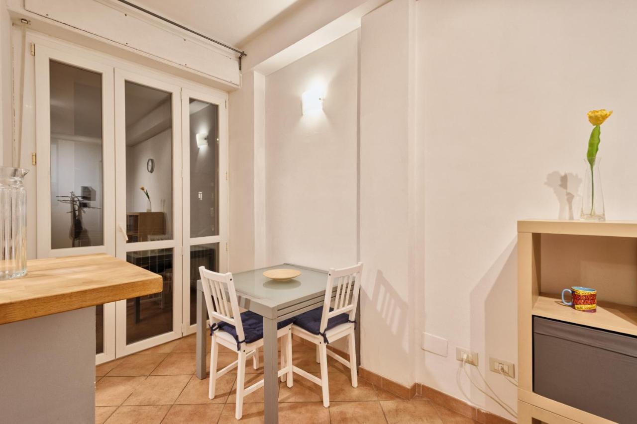 Piazza Statuto Elegant Apartment Turín Exteriér fotografie