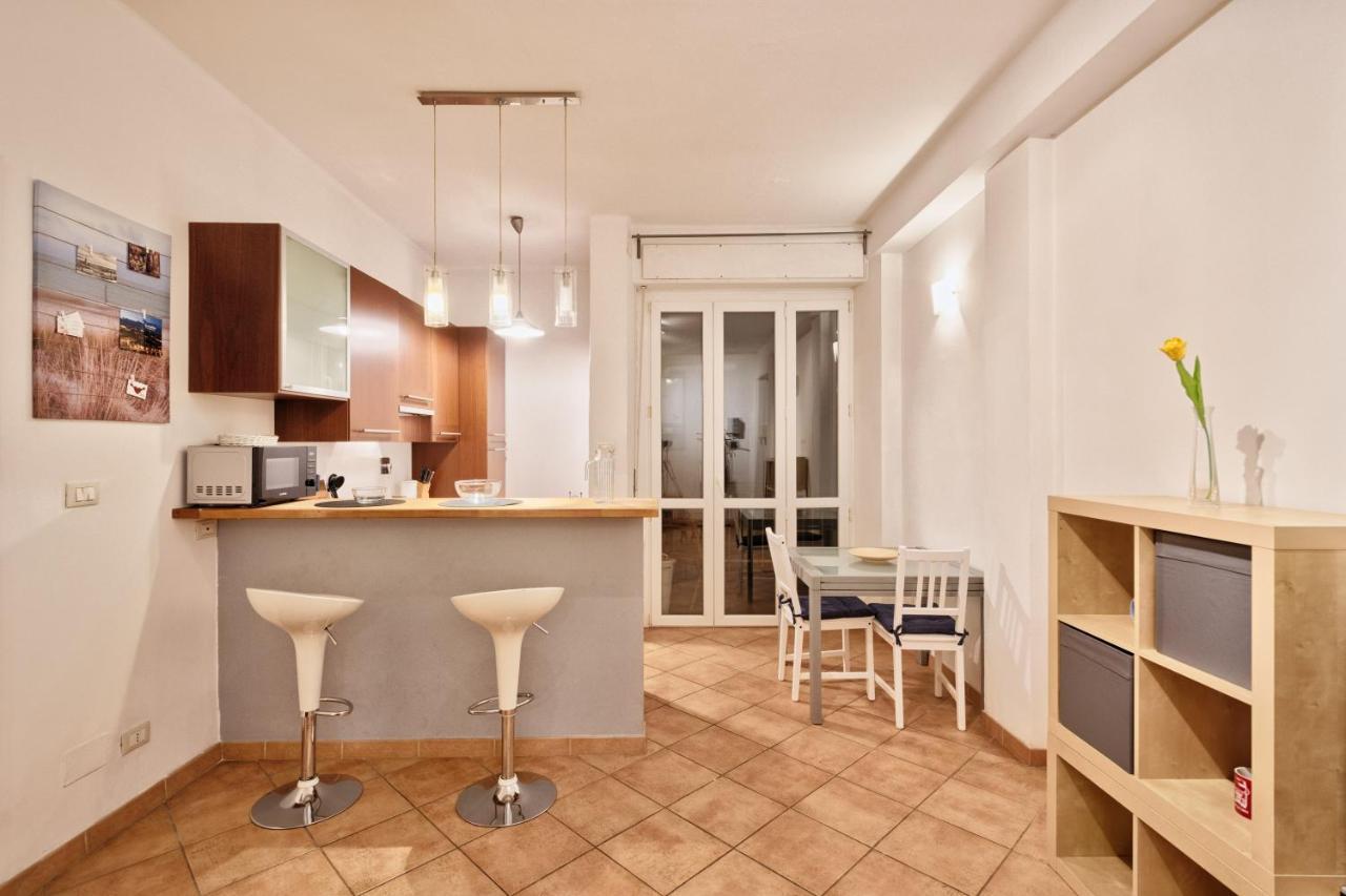 Piazza Statuto Elegant Apartment Turín Exteriér fotografie