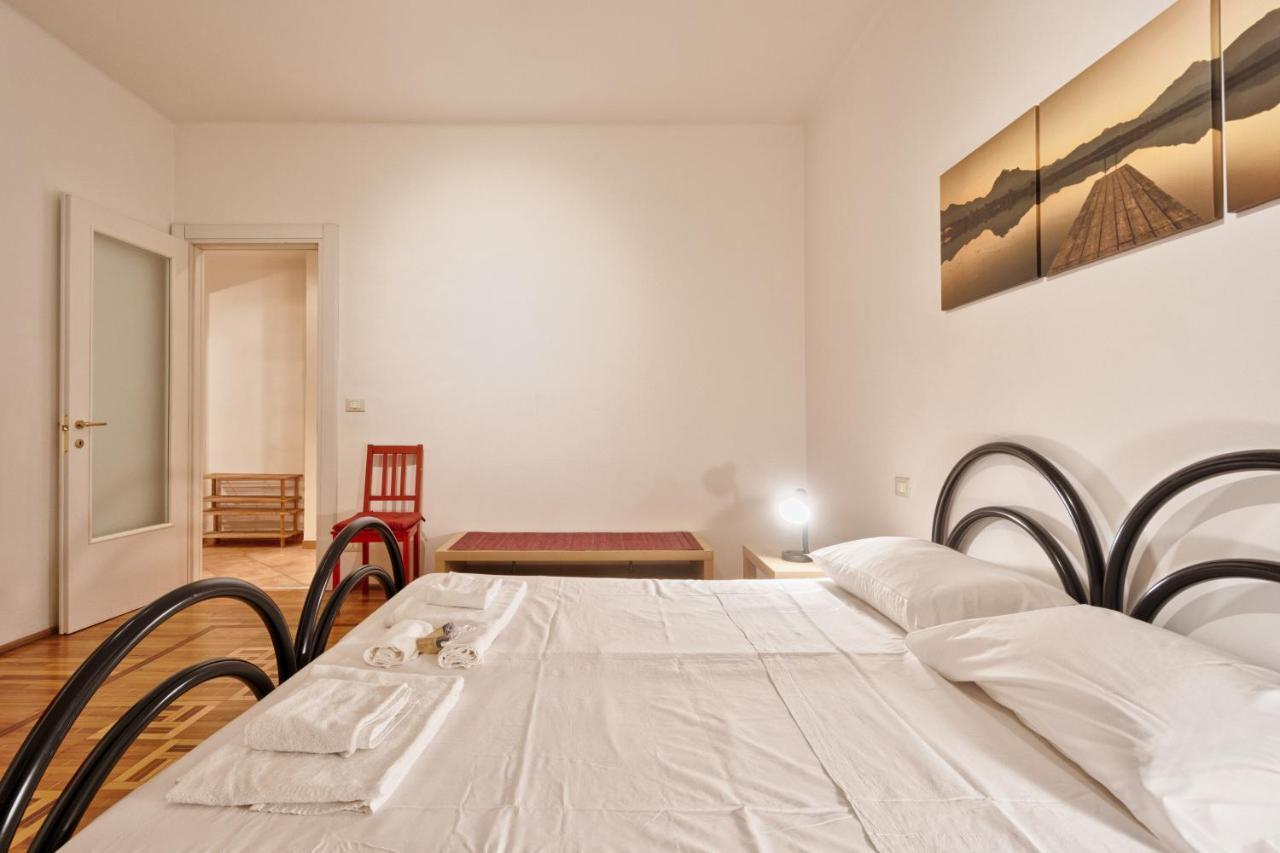 Piazza Statuto Elegant Apartment Turín Exteriér fotografie