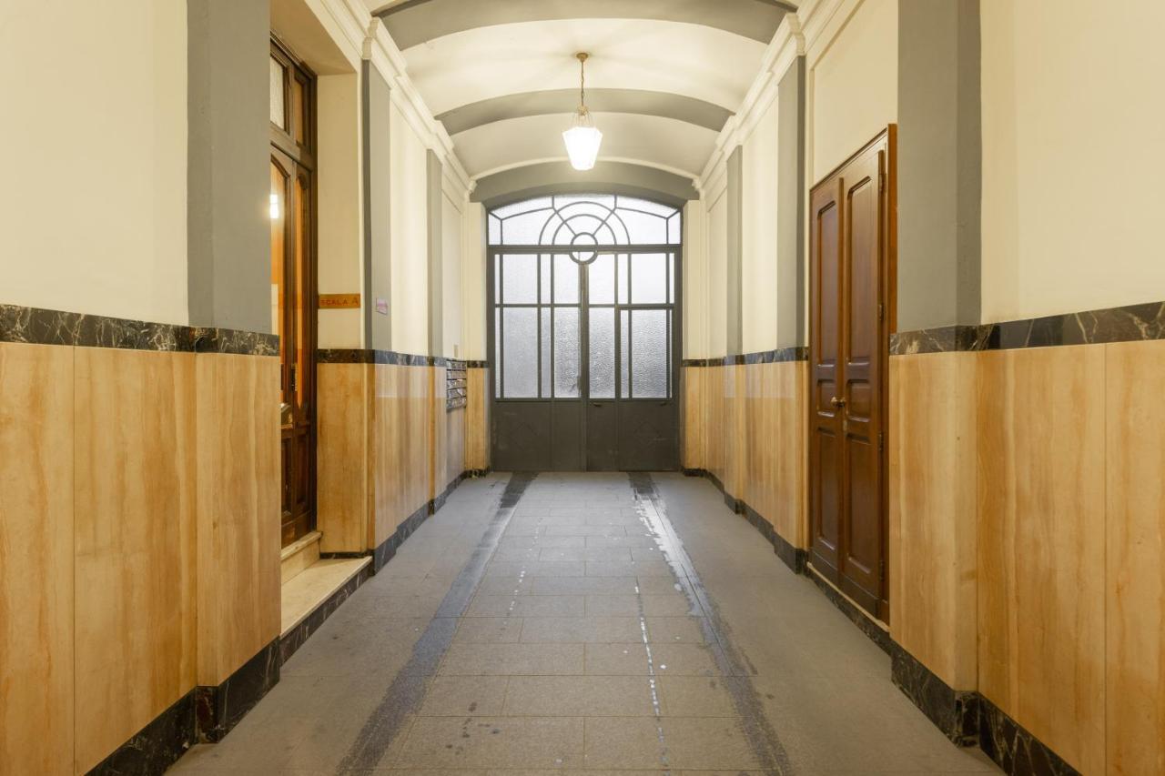 Piazza Statuto Elegant Apartment Turín Exteriér fotografie