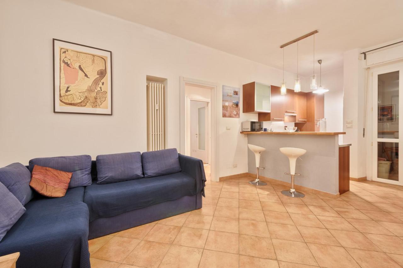 Piazza Statuto Elegant Apartment Turín Exteriér fotografie
