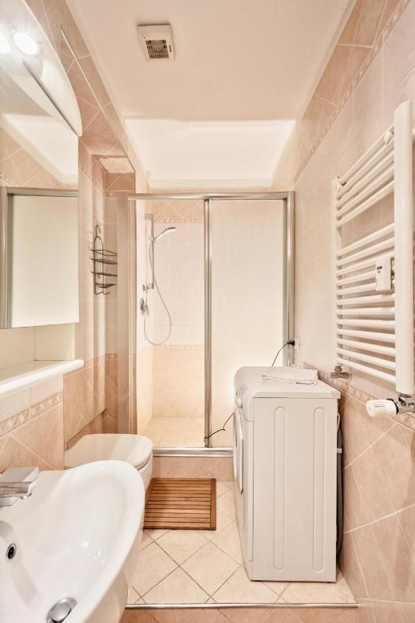 Piazza Statuto Elegant Apartment Turín Exteriér fotografie