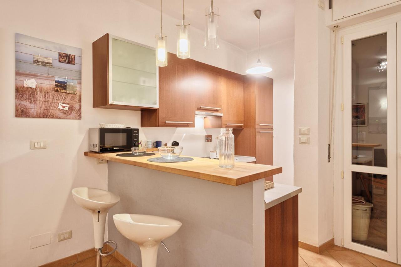 Piazza Statuto Elegant Apartment Turín Exteriér fotografie