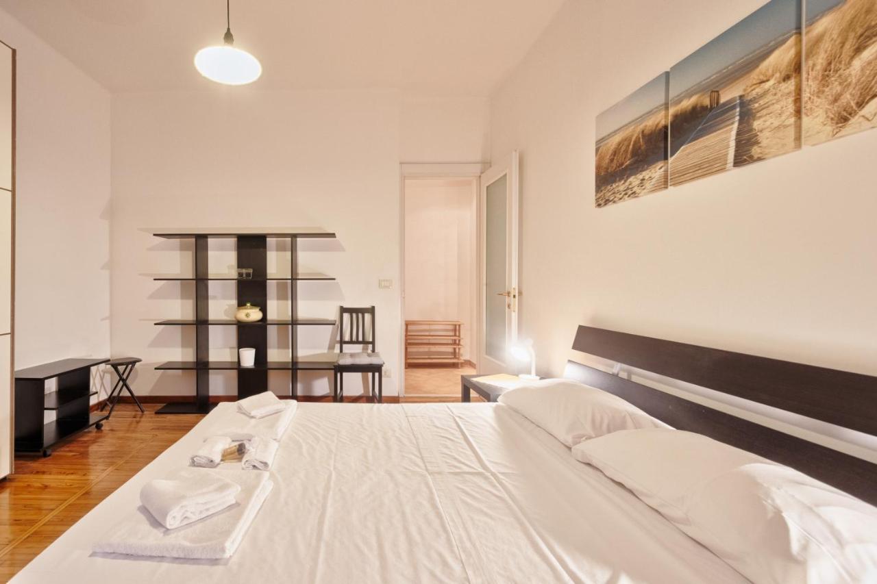 Piazza Statuto Elegant Apartment Turín Exteriér fotografie