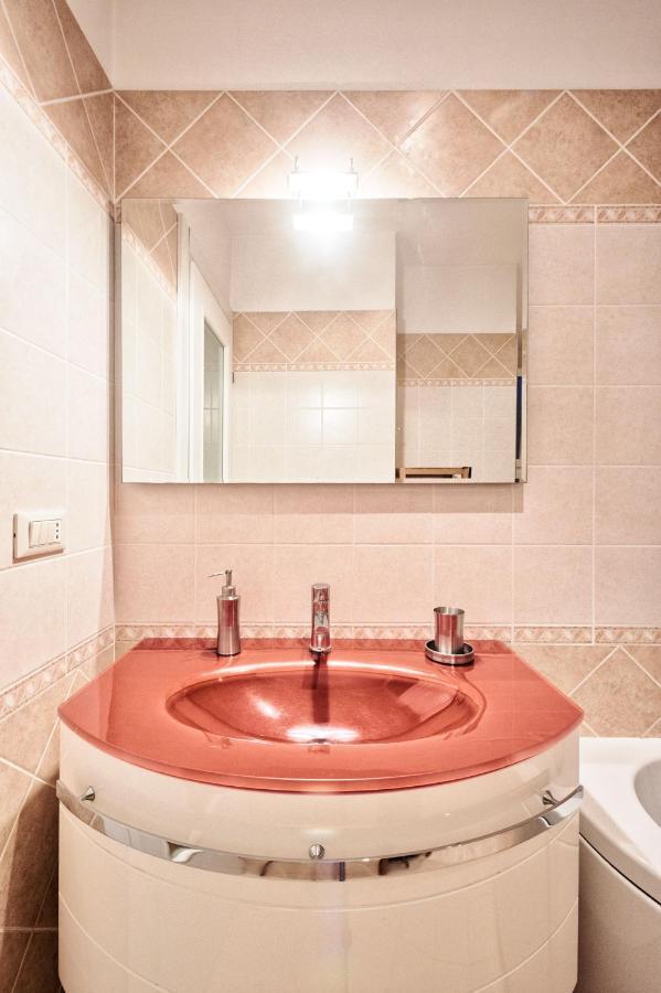 Piazza Statuto Elegant Apartment Turín Exteriér fotografie
